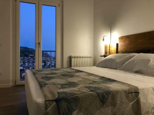 Apartamento Vista Amantea