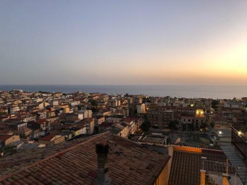 Apartamento Vista Amantea