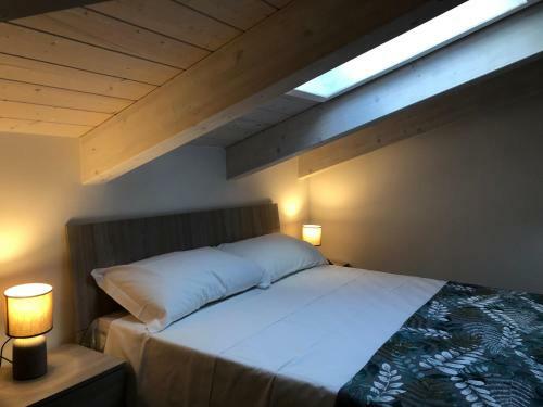 Apartamento Vista Amantea