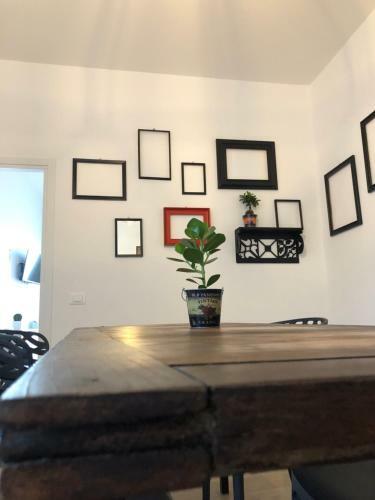Apartamento Vista Amantea