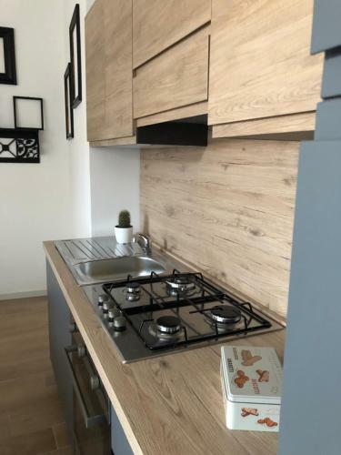 Apartamento Vista Amantea