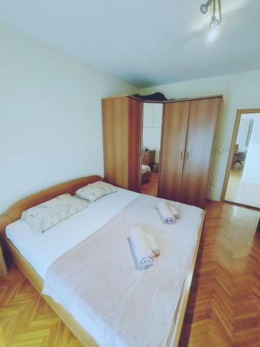 Apartman Lucija