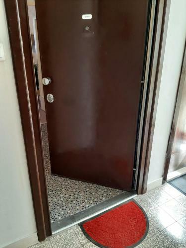 Apartman Neven
