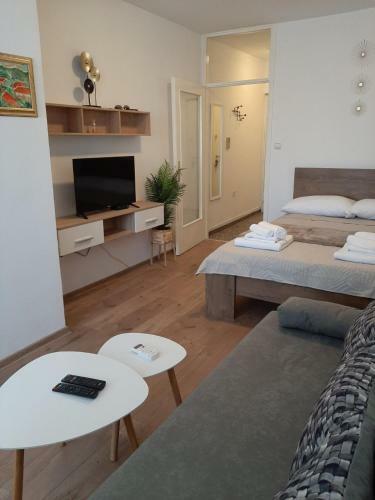 Apartman Neven