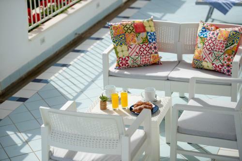 Apartamento Residence Buonocore