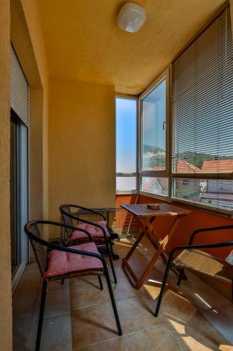 Apartman Perovi?