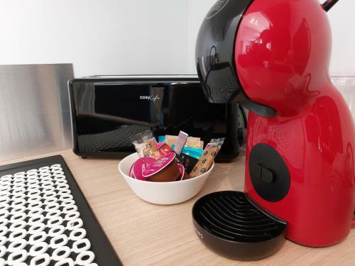 Apartamento Chaleureux Studio Dans Le Vieil Angoul�me / Wifi