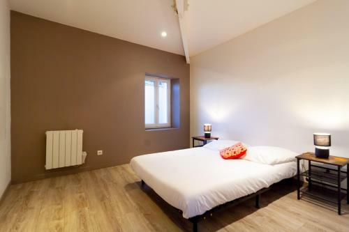 Apartamento Le Grande Moderno
