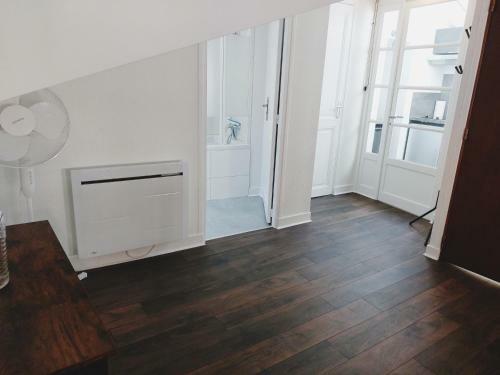 Apartamento Studio Cosy Dans Le Vieil Angoul�me / Wifi