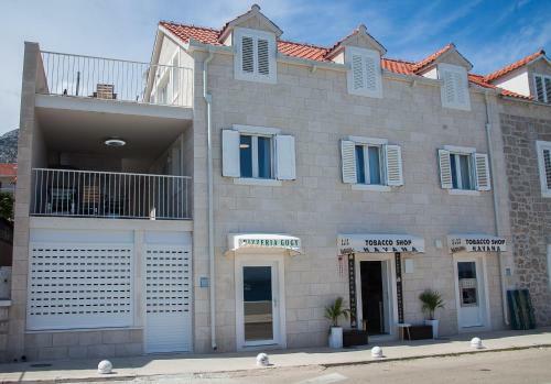 Apartment Casarosa