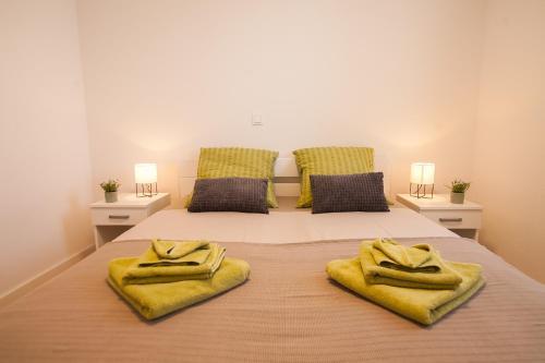 Apartment Casarosa