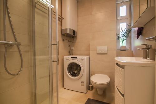 Apartment Casarosa