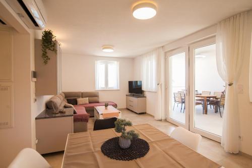Apartment Casarosa