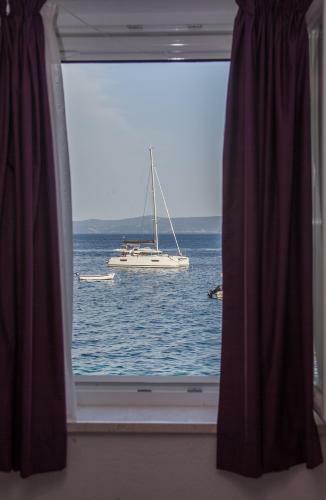 Apartment Casarosa