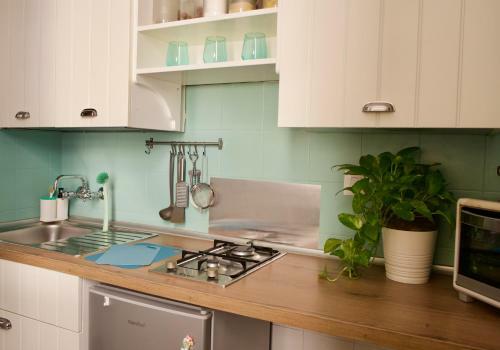 Il Mono Del Porto - Studio Apartment