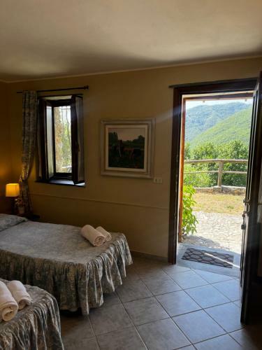 Hostal C� Di Brigaschi