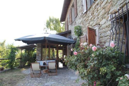 Hostal C� Di Brigaschi