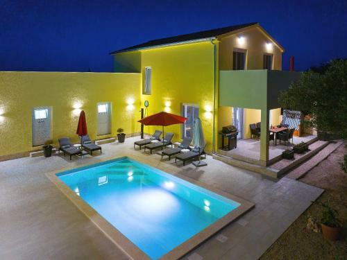 Villa Gaby