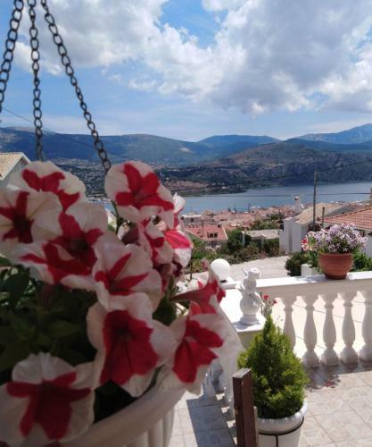 Apartamento Elenh House