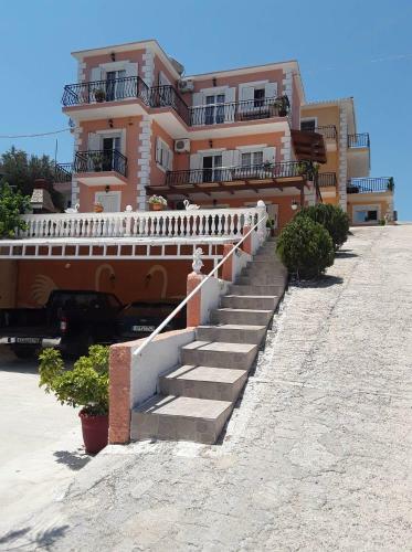 Apartamento Elenh House