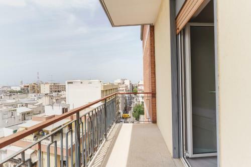 Maison Fra.m� Bright Apartment