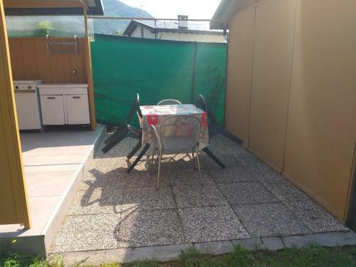 Camping Hotel Au Lac De Como
