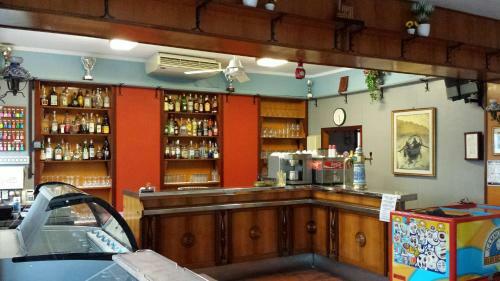 Camping Hotel Au Lac De Como