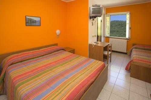 Hotel Del Mera