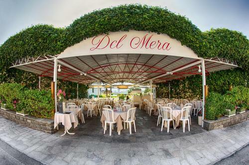 Hotel Del Mera