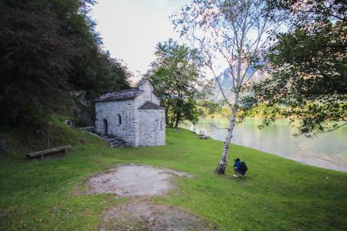 Hotel Del Mera