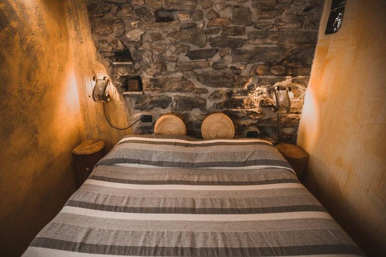 Apartamento Appartamenti Montemezzo
