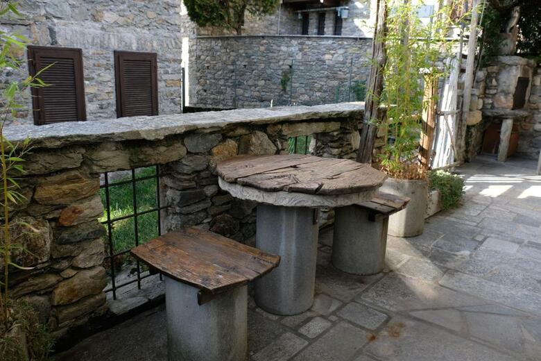 Apartamento Appartamenti Montemezzo