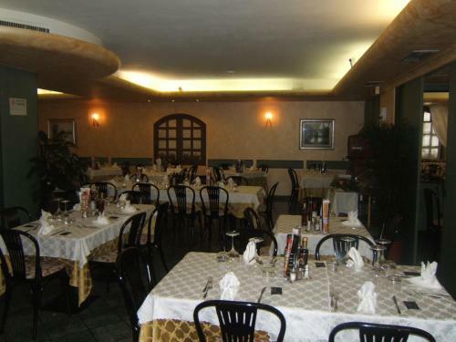 Hotel Berlinghera