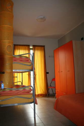 B&B Zia Vivina