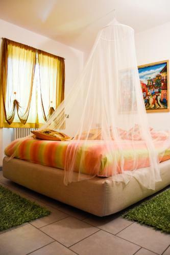 B&B Zia Vivina