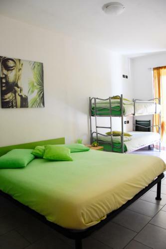 B&B Zia Vivina