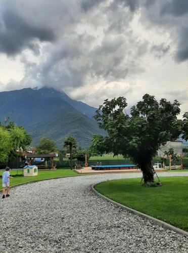 B&B Zia Vivina