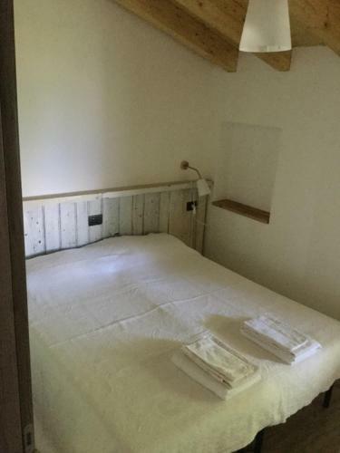 Apartamento Rifugio Dalco