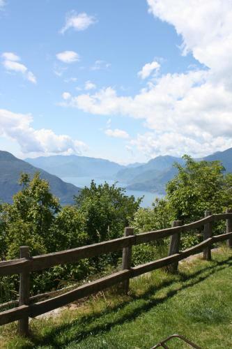 Apartamento Rifugio Dalco
