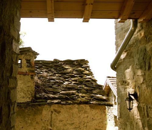 Apartamento Agriturismo Ai Ronchi