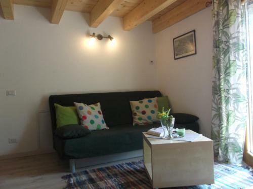 Apartamento Agriturismo Ai Ronchi