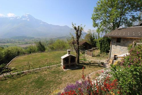 Apartamento Agriturismo Ai Ronchi