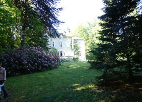 Hostal Domaine Du Lampy-neuf