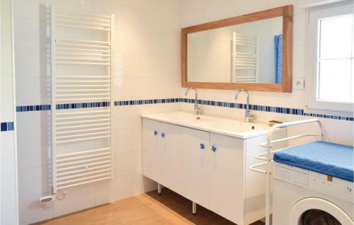 Holiday Home Hameau Simon