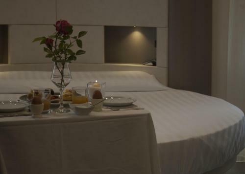 Hotel Albergo Ristorante Miramonti Toano
