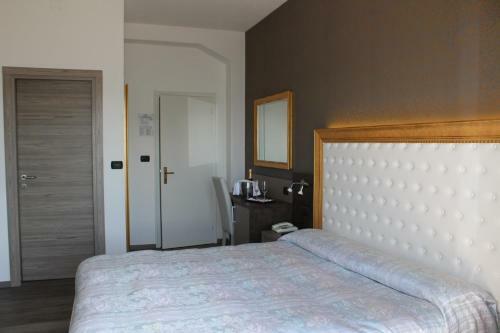 Hotel Albergo Ristorante Miramonti Toano