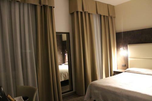 Hotel Albergo Ristorante Miramonti Toano