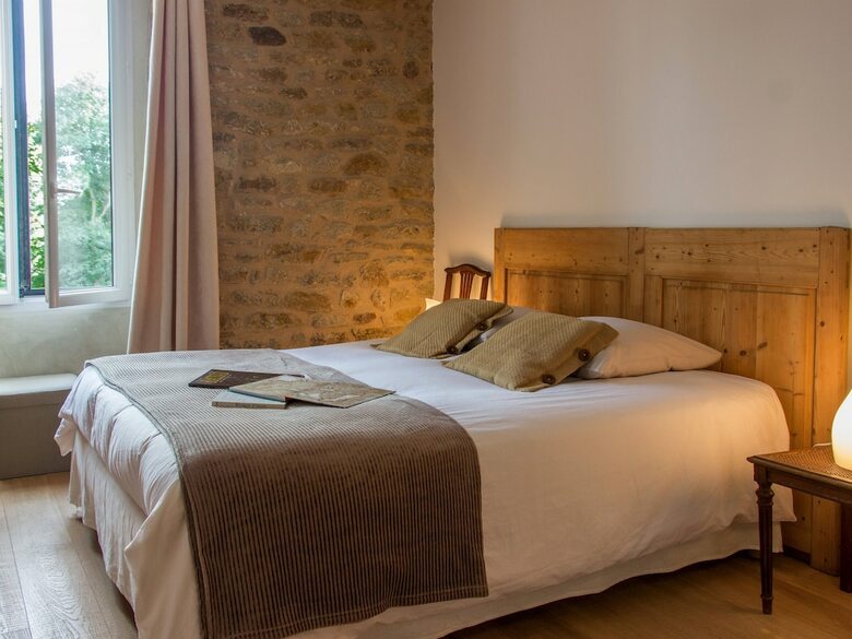 Laiterie De Tocqueville B&B
