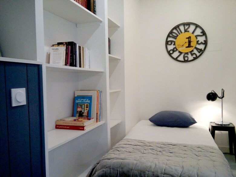 Laiterie De Tocqueville B&B