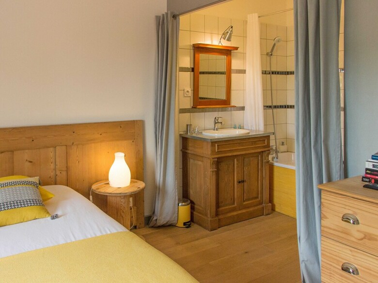Laiterie De Tocqueville B&B